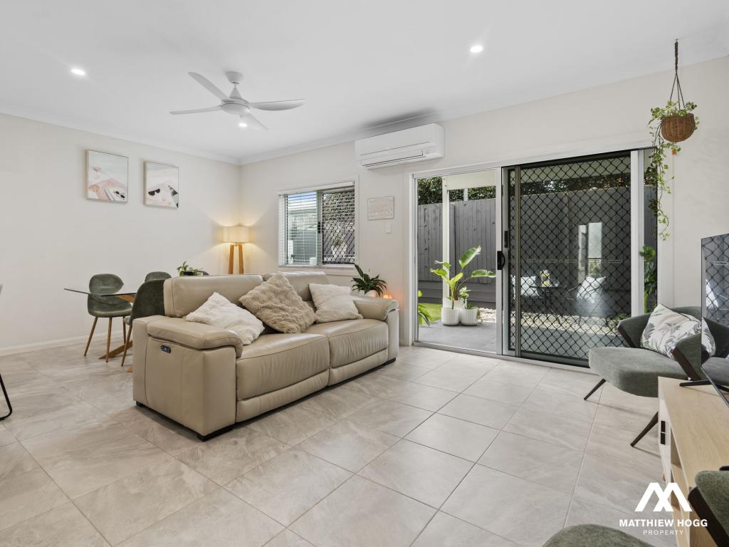 6/1-9 Arthur St, Ormiston, QLD 4160