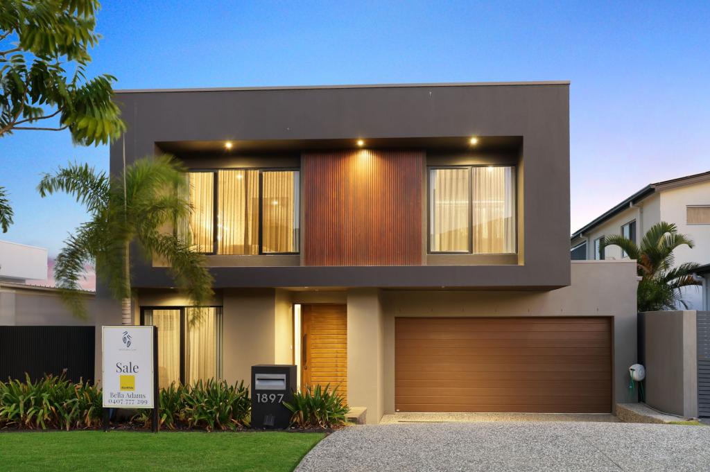 1897 Sunningdale Ct, Hope Island, QLD 4212