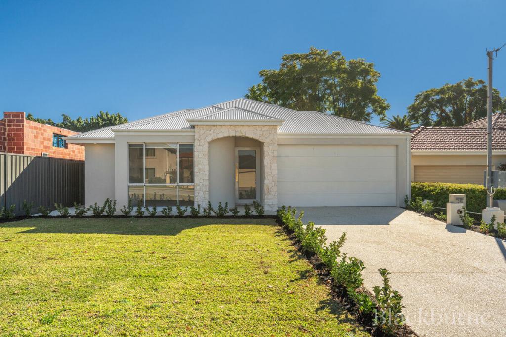 25a Wandarrie Ave, Yokine, WA 6060
