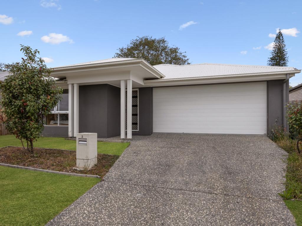 3 Mistletoe Ct, Redbank Plains, QLD 4301