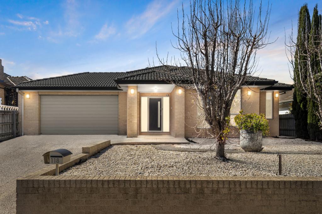 118 CLAYTON RD, CLAYTON, VIC 3168