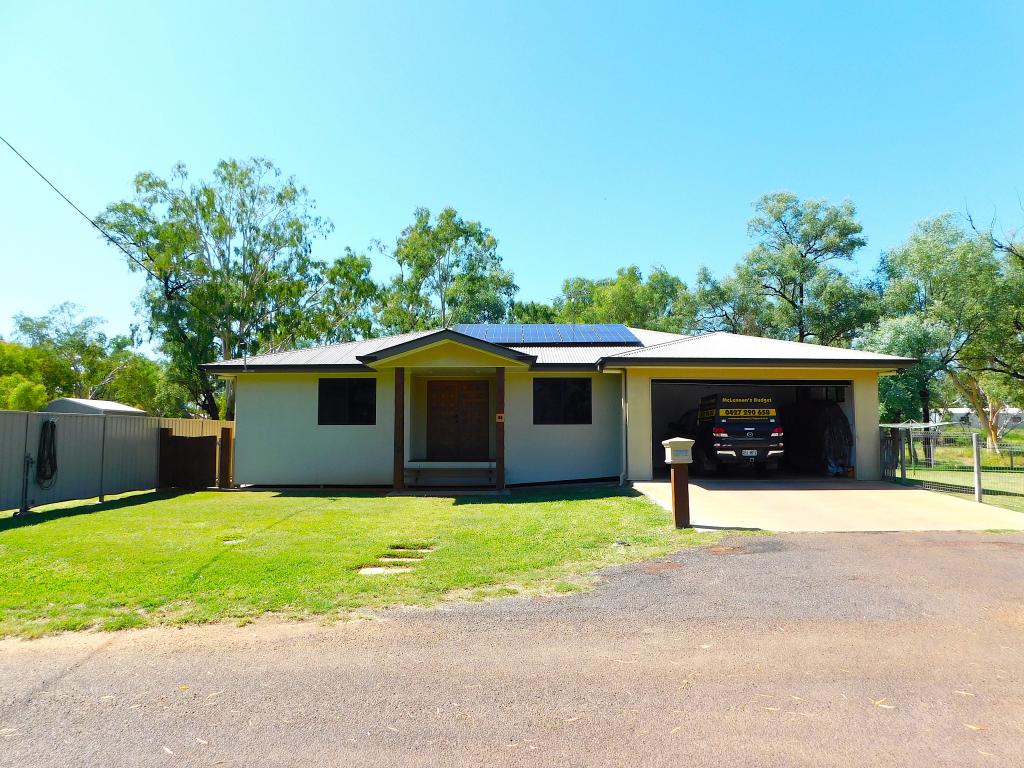 Lot 44 Burcher St, Charleville, QLD 4470