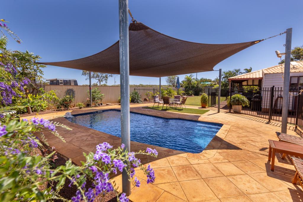 4 Murray St, Point Samson, WA 6720
