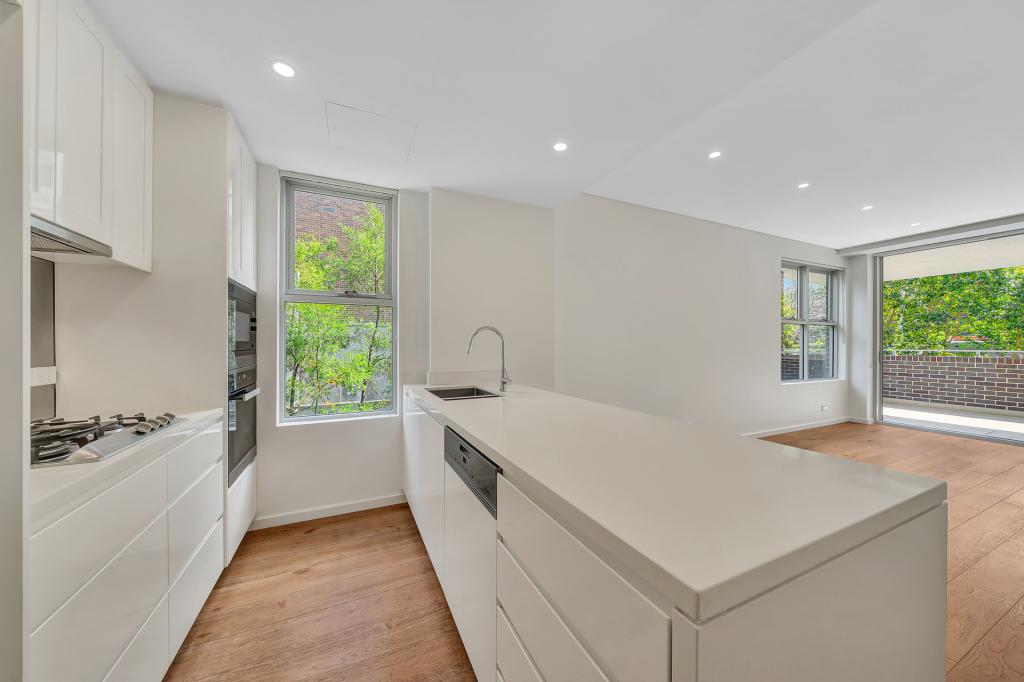 10/25-27 Wongala Cres, Beecroft, NSW 2119