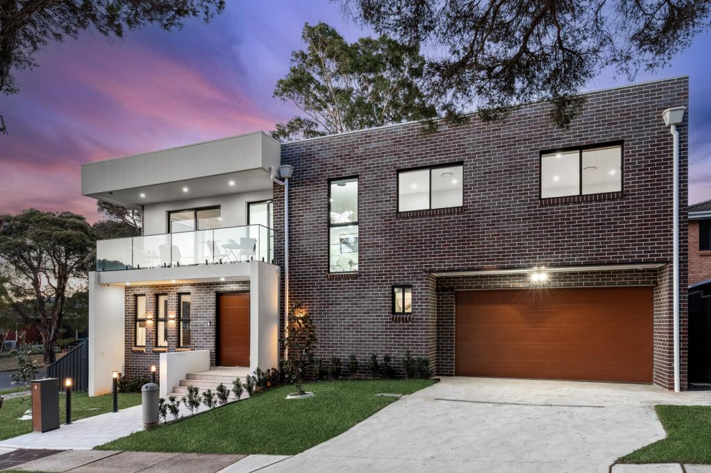 6 Canton St, Kings Park, NSW 2148