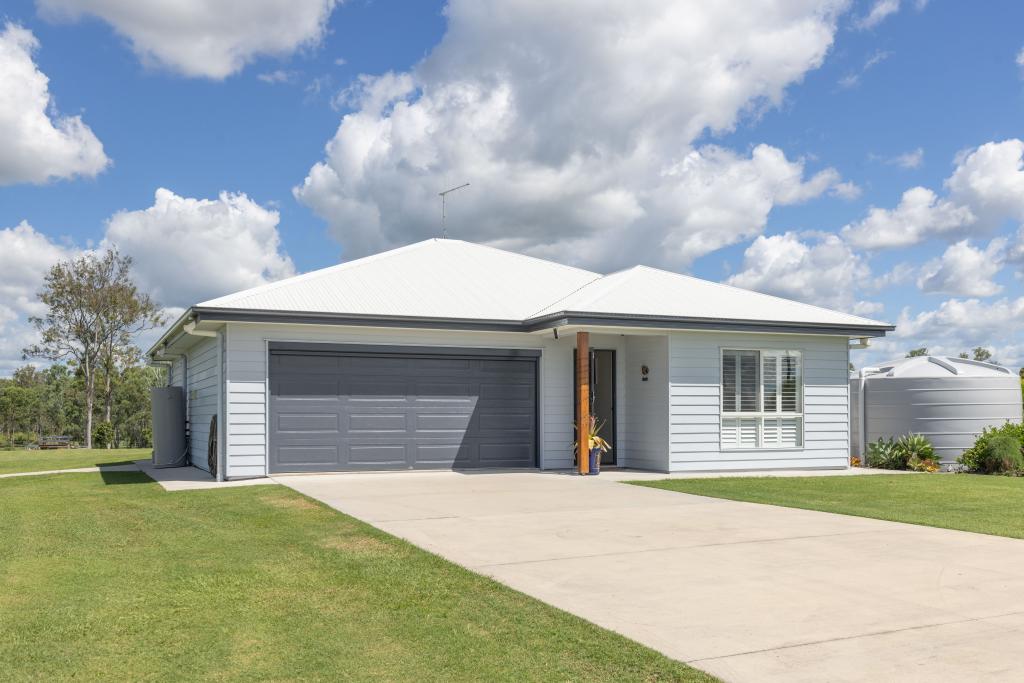 10 TURNBERRY CH, CURRA, QLD 4570