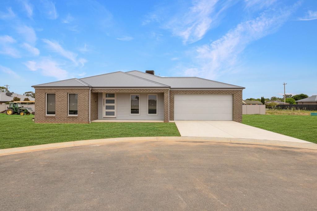 3 Melba Ct, Howlong, NSW 2643