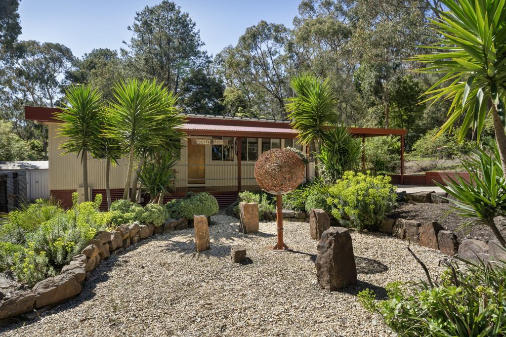 24 The Avenue, Jamieson, VIC 3723