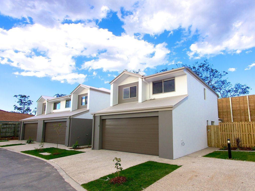 8/30 Girraween Cres, Parkinson, QLD 4115