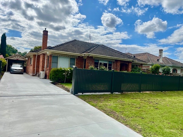 31 Barkly St, Sale, VIC 3850