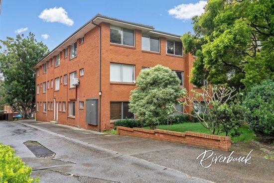 1/41 O'Connell St, North Parramatta, NSW 2151