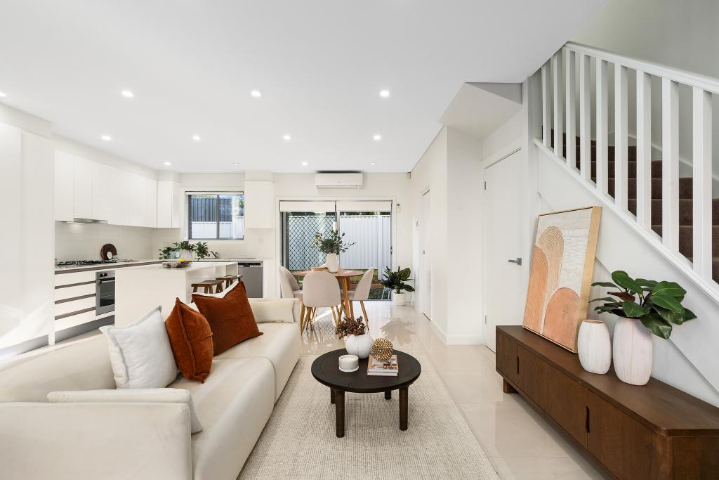 5/1 Grove Ave, Narwee, NSW 2209