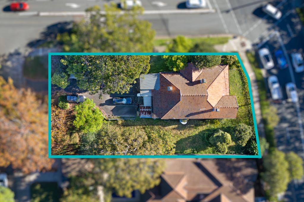 338 Mowbray Rd, Artarmon, NSW 2064