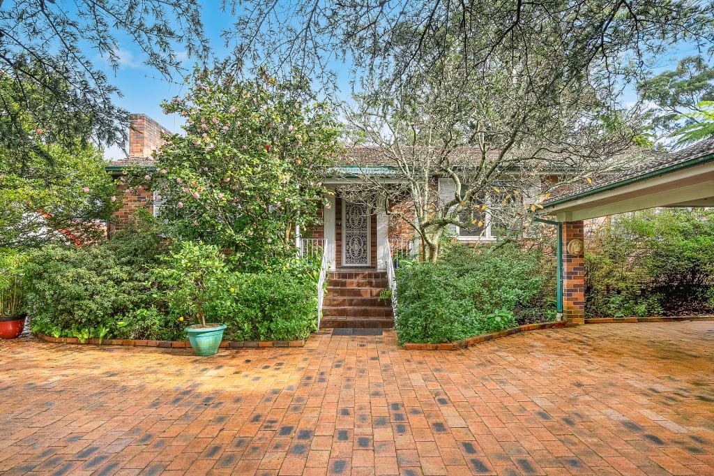 90 Mona Vale Rd, Pymble, NSW 2073