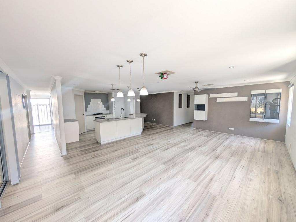 77 Joseph Banks Bvd, Banksia Grove, WA 6031