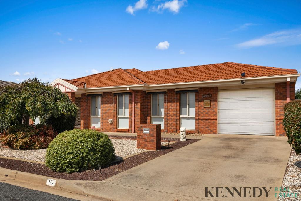 10 Sunshine Bvd, Mulwala, NSW 2647