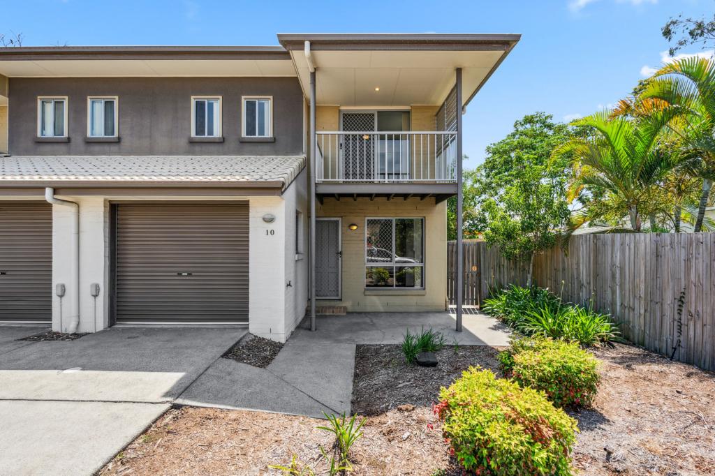 10/6-32 University Dr, Meadowbrook, QLD 4131