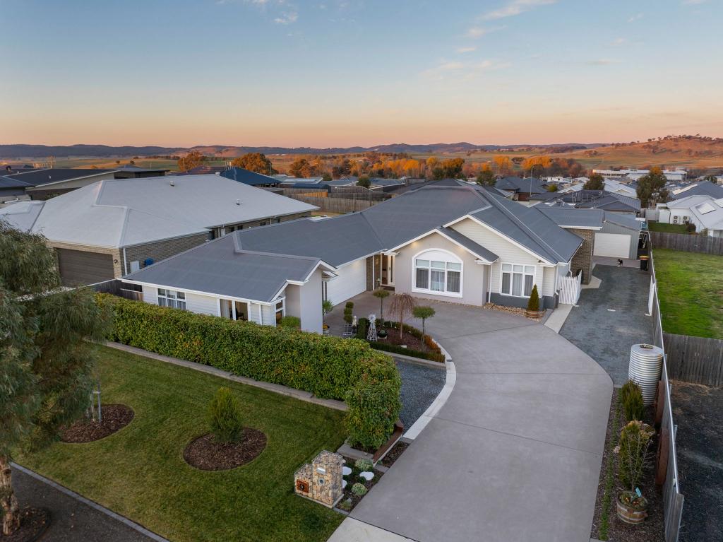 9 William St, Murrumbateman, NSW 2582