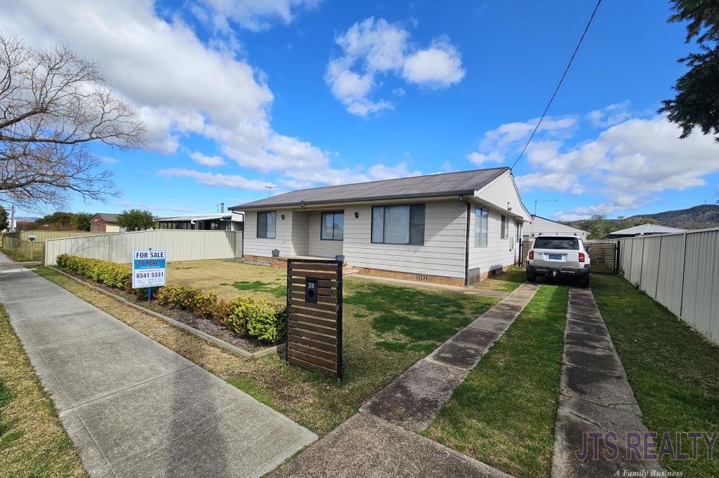 28 Palace St, Denman, NSW 2328
