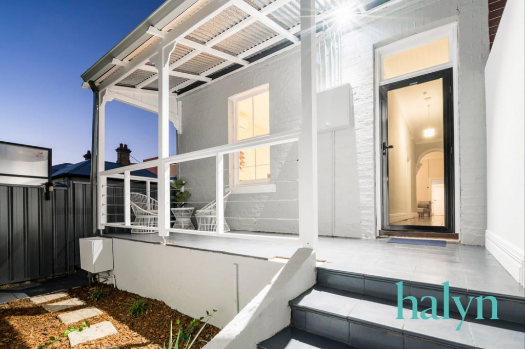 24 Monger St, Perth, WA 6000