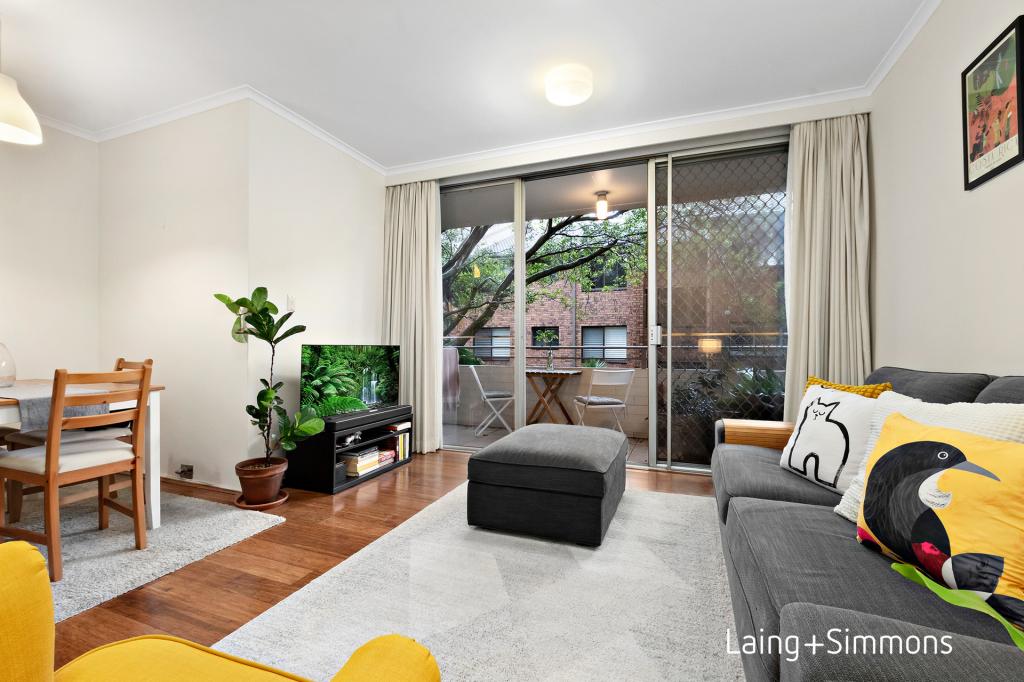 4/27 River Rd, Wollstonecraft, NSW 2065