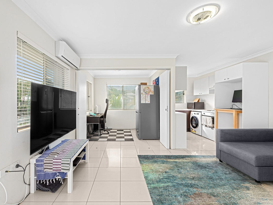 4/40 Beatrice St, Hawthorne, QLD 4171