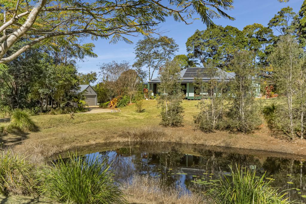 167 Burkes Lane, Valla, NSW 2448