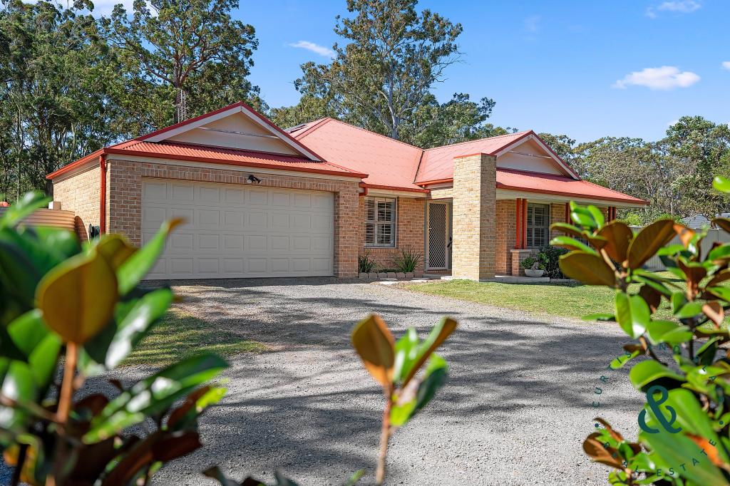 12 Fisher Rd, Medowie, NSW 2318