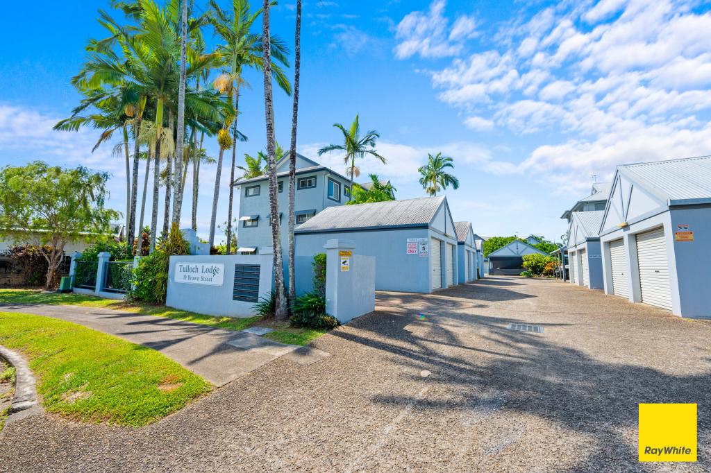 4/10 Brown St, Woree, QLD 4868