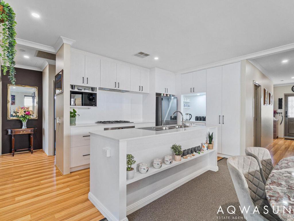 7 Perrinvale Loop, Golden Bay, WA 6174