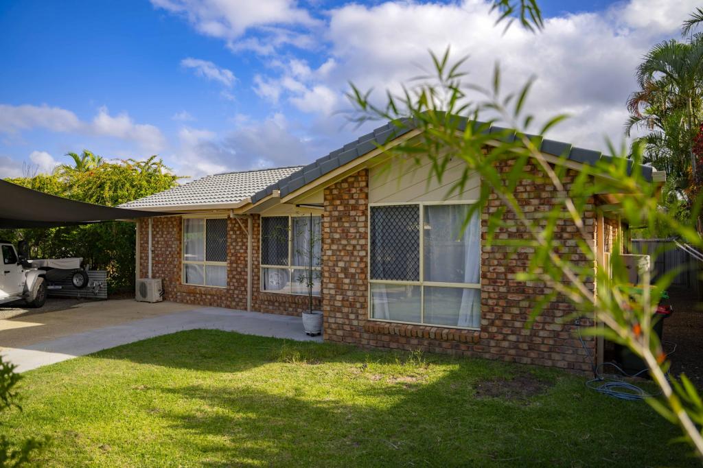 17 Hilldale Cres, Morayfield, QLD 4506