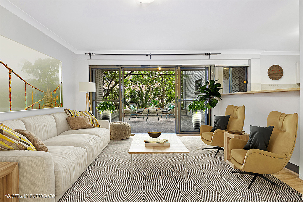 3/38-40 Doomben Ave, Eastwood, NSW 2122