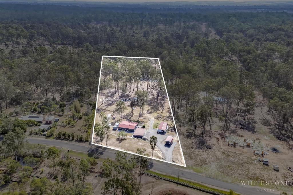 59 Billabong Way, Bucca, QLD 4670