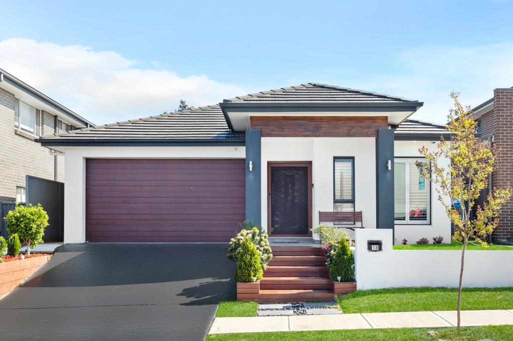 18 Marwan Ave, Schofields, NSW 2762