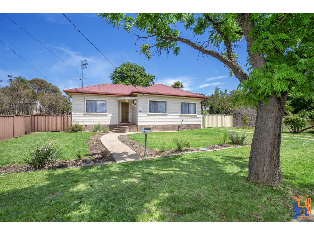 30 Taylor St, Armidale, NSW 2350