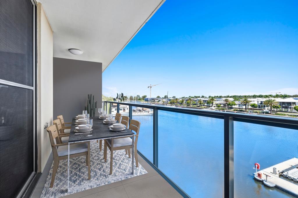 120/37 Sickle Ave, Hope Island, QLD 4212