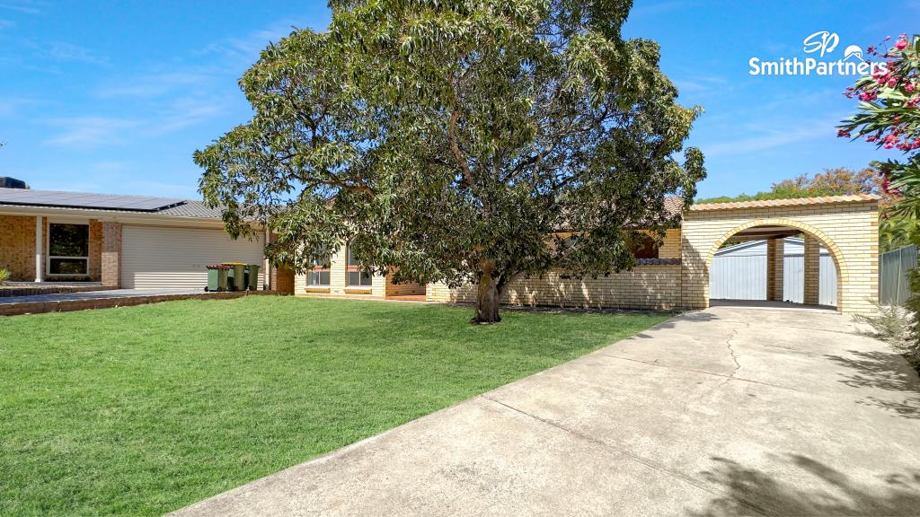5 Rehn Ct, Redwood Park, SA 5097