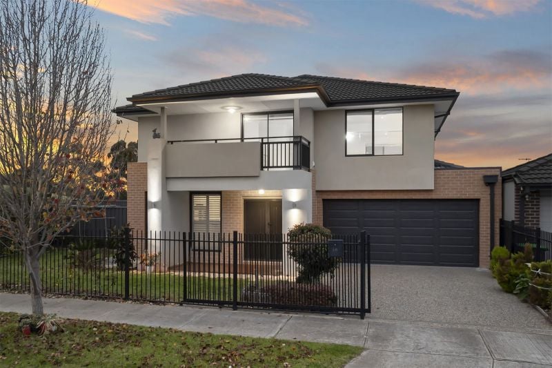 26 Award Cres, Truganina, VIC 3029