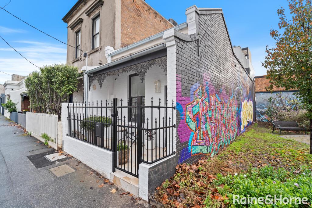 66 Palmerston St, Carlton, VIC 3053