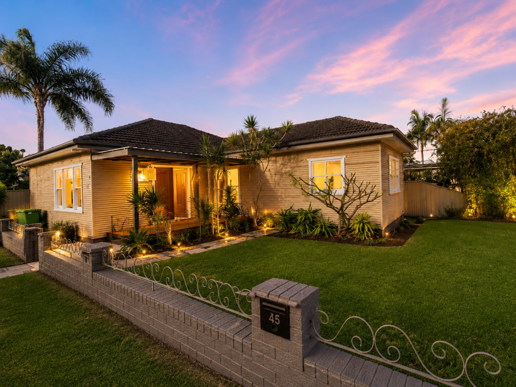 45 Lakeview Pde, Umina Beach, NSW 2257