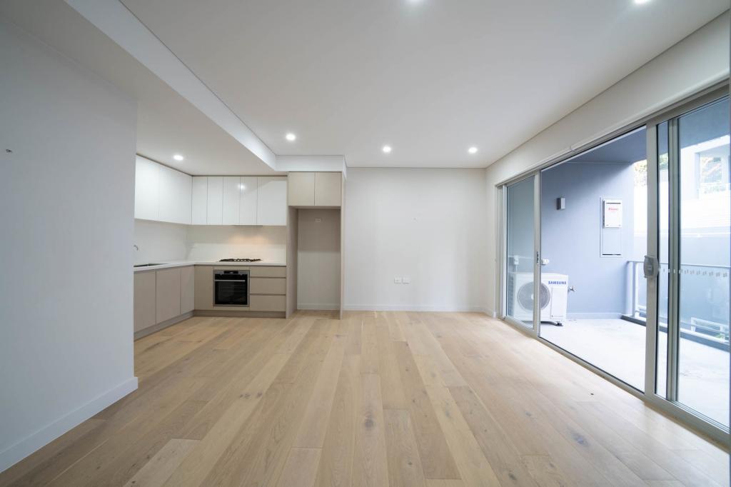 203/1a -1c Orinoco St, Pymble, NSW 2073