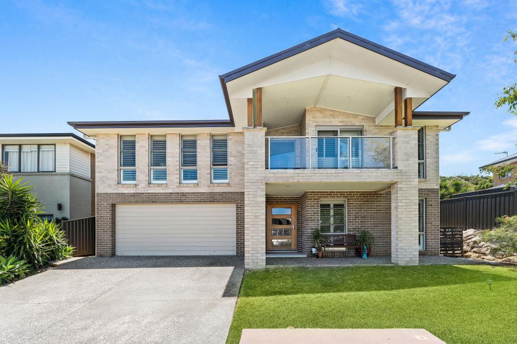20 Muirfield Ave, Shell Cove, NSW 2529