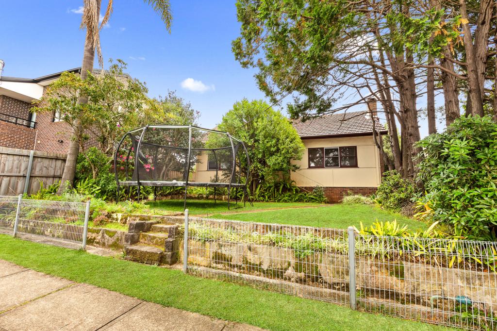 2 Rowell St, North Ryde, NSW 2113