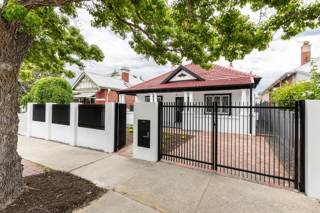 5 Leslie St, Mount Lawley, WA 6050