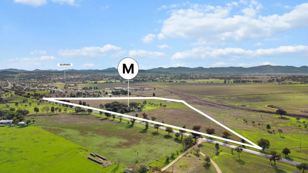 1234 Kamilaroi Hwy, Quirindi, NSW 2343