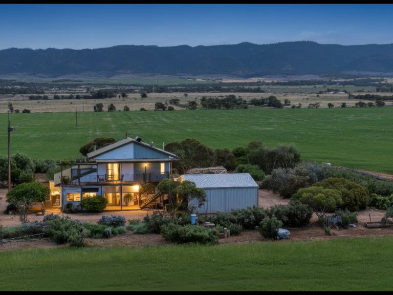 63 Thompson Rd, Quorn, SA 5433