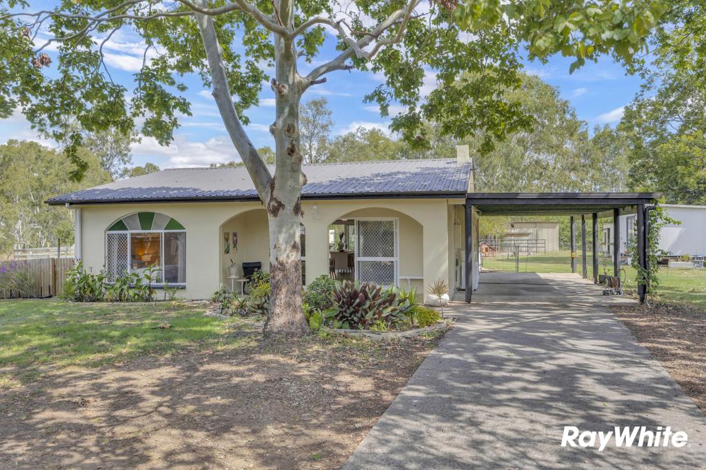 2 Darcy Lane, One Mile, QLD 4305
