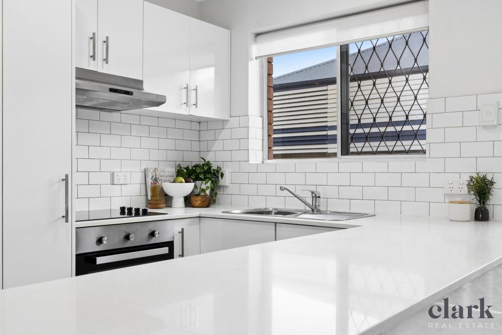 4/23 Thorne St, Windsor, QLD 4030