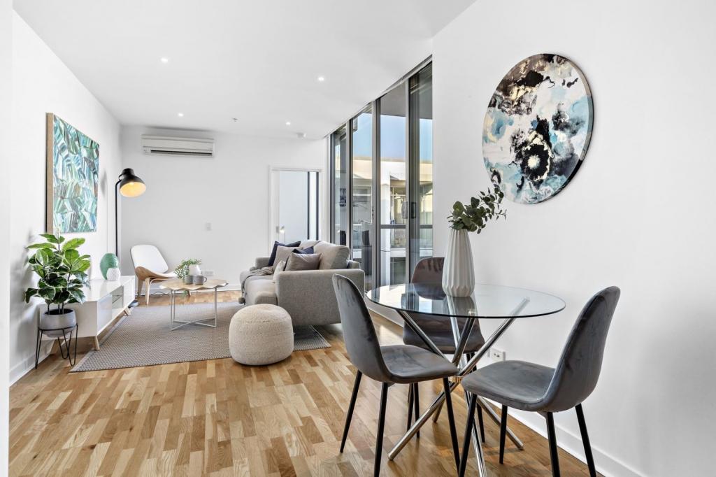 414/232 Rouse St, Port Melbourne, VIC 3207