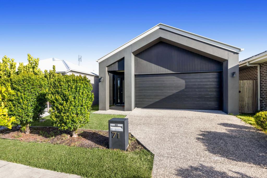 71 Stephen Cres, Nirimba, QLD 4551